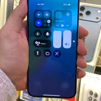 ایفون ۱۵ پرومکس ۲۵۶ ، iphone 15 promax ZAA|موبایل|تهران, پونک|دیوار