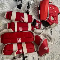 لباس تکواندو سایز ۱ با نقاب|لباس|رشت, حمیدیان|دیوار