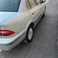 فروش سمند کلکسیونی در حد صفر|خودرو سواری و وانت|بندرعباس, |دیوار