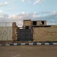 فروش نیمه کاره دوطبق روستای جزه|فروش خانه و ویلا|کوهپایه, |دیوار