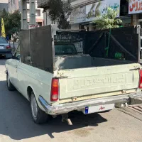 پیکان وانت مدل ۱۳۹۰|خودرو سواری و وانت|گرمدره, |دیوار