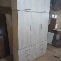 پخش کمد جاکفشی و دراور اقتصادی بصورت تک و عمده