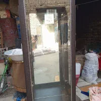 بوفه|بوفه، ویترین، کنسول|زاهدان, |دیوار