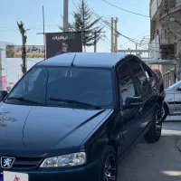 پارس مدل۸۳|خودرو سواری و وانت|بانه, |دیوار