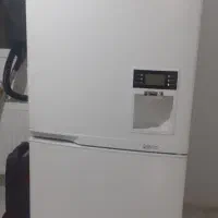 یخچال فریزر اسنوا بدون برفک