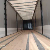 کانتینر تمام کشو تمام المینیوم لیف تراک رو|عمده‌فروشی|مرند, |دیوار