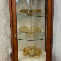 ویترین معرق بسیار شیک مناسب جهیزیه