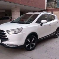 جک s3 اتومات