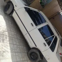 پراید صبامدل ۸۵ درحد