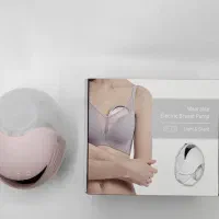 شیر دوش برقی