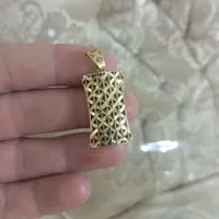 پلاک طلا|جواهرات|تهران, آذری|دیوار