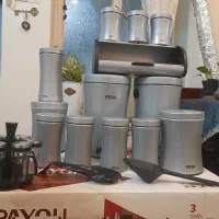 سرویس آشپزخانه