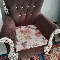 مبل هشت نفره