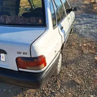 خودرو پراید|خودرو سواری و وانت|اراک, |دیوار