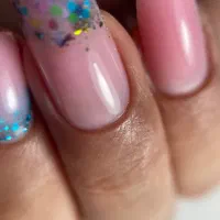 با کمترین هزینه ناخنکار شو