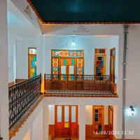 بوم گردی در قلب میدان نقش جهان|اجارهٔ کوتاه‌مدت آپارتمان و سوئیت|اصفهان, نقش جهان|دیوار