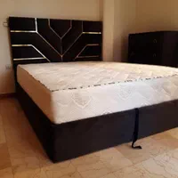تخت و سرویس خواب آیماه|تخت و سرویس خواب|شاهین‌شهر, نبوت|دیوار