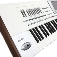 فروش کیبورد، ارگ PA2x