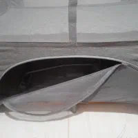 تخت کنار مادر|تخت و صندلی بچه|رشت, حمیدیان|دیوار