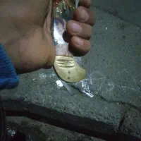 چاقو علی زنجانی|کوهنوردی و کمپینگ|قرچک, زیبا شهر|دیوار