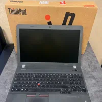 Lenovo E550 i7 5500U Ram 8G SSD 256G GPU R7 2G|رایانه همراه|تهران, اکباتان|دیوار