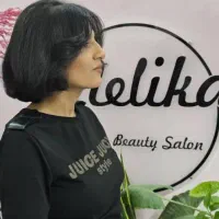 آموزش کوتاهی مو و اصلاح صورت در فنی حرفه ای