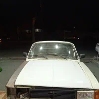 پیکان وانت دوگانه شرکتی شاسی پلمپ