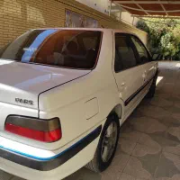 پارس سفارشی elx سیمی|خودرو سواری و وانت|شیراز, شهرک ولیعصر|دیوار