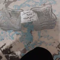 پذیرایی|ظروف سرو و پذیرایی|شیراز, شهرک امیر کبیر|دیوار