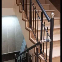 نرده استیل وحفاظ بانکی در شهرقدس وحومه|خدمات پیشه و مهارت|قدس, شهر‌قدس|دیوار