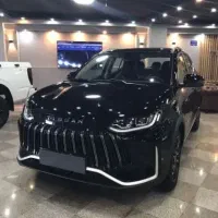 TISSAN SO5- TIGARD|خودرو سواری و وانت|تبریز, |دیوار