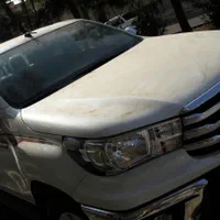 تویوتا هایلوکس دو کابین بلند، مدل ۲۰۱۶|خودرو سواری و وانت|تهران, ایران|دیوار