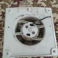 هواکش کوچک