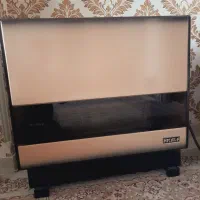 بخاری نیک کالا