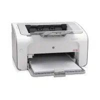 پرینتر hp1102|پرینتر، اسکنر، کپی، فکس|قم, حاج زینل|دیوار