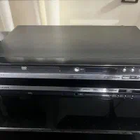 دستگاه پخش خانگی دی‌وی‌دی (DVD Player)