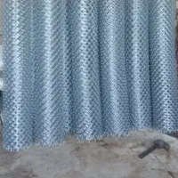 تولیدی انواع فنس وپایه فنس شهسواری