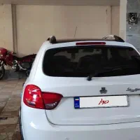 فروش کوییک gxr تیب L|خودرو سواری و وانت|سنندج, |دیوار