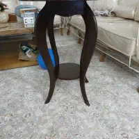 میز خاطره|میز تلفن|آبیک, |دیوار