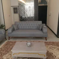 فروش مبل ۸نفر بدون میزعسلی