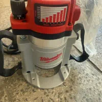 دریل رنده مینی فرز  پولیشر اورفرز جارو صنعتی|ابزارآلات|پردیس, فاز ۲|دیوار