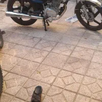 موتور سیکلت صفر