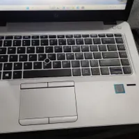 لپ تاپ hp Elite Book|رایانه همراه|بیرجند, |دیوار