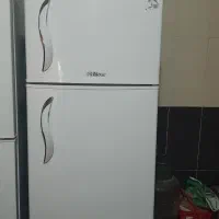 یخچال فیلور در حد نو