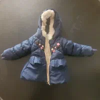 کاپشن|کفش و لباس بچه|فولادشهر, A1|دیوار