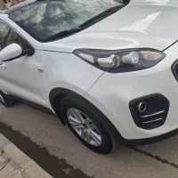 اسپرتج ۲۰۱۸ خلیج|خودرو سواری و وانت|اهواز, اسلام آباد شرقی|دیوار