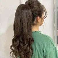 مو طلایی