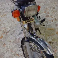 هوندا 125