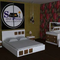 تخت خواب اقتصادی