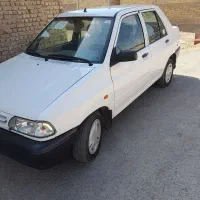 پراید 131 sx مدل 98 شاسی پلمپ